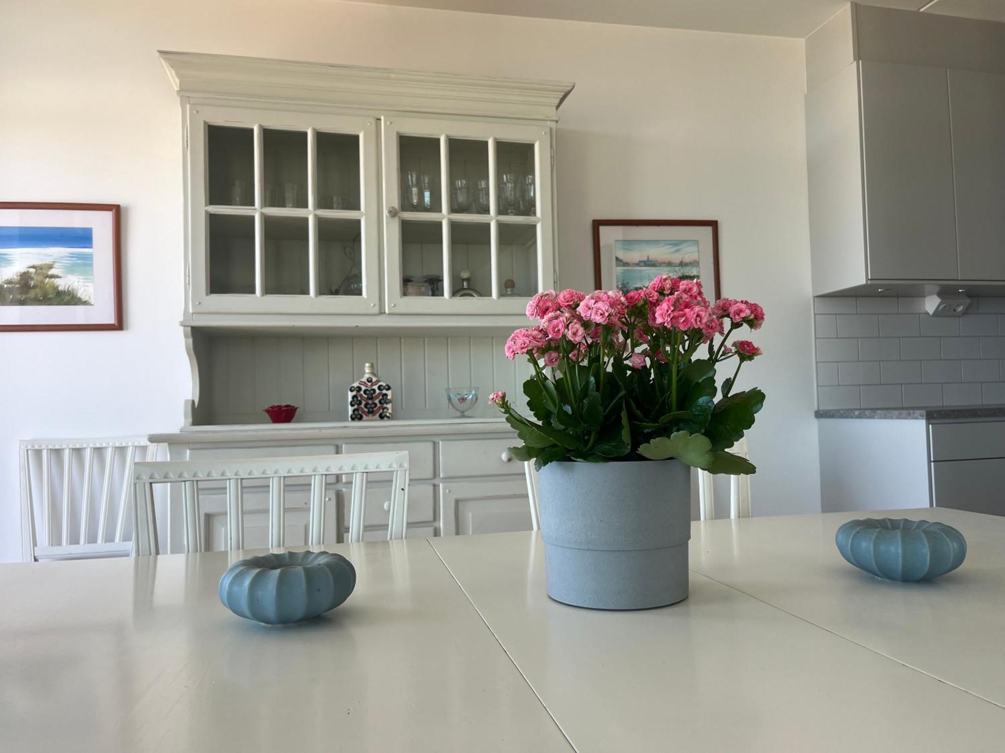 Ahusbrygga Apartment Hotel Dış mekan fotoğraf